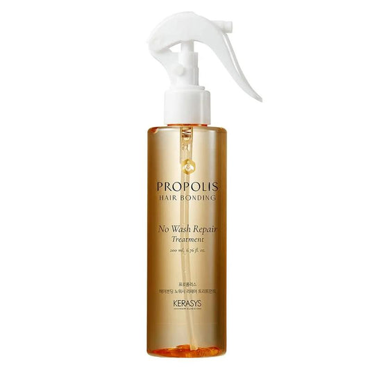 Kerasys - Propolis Hair Bonding No Wash Repair Treatment 200ml
