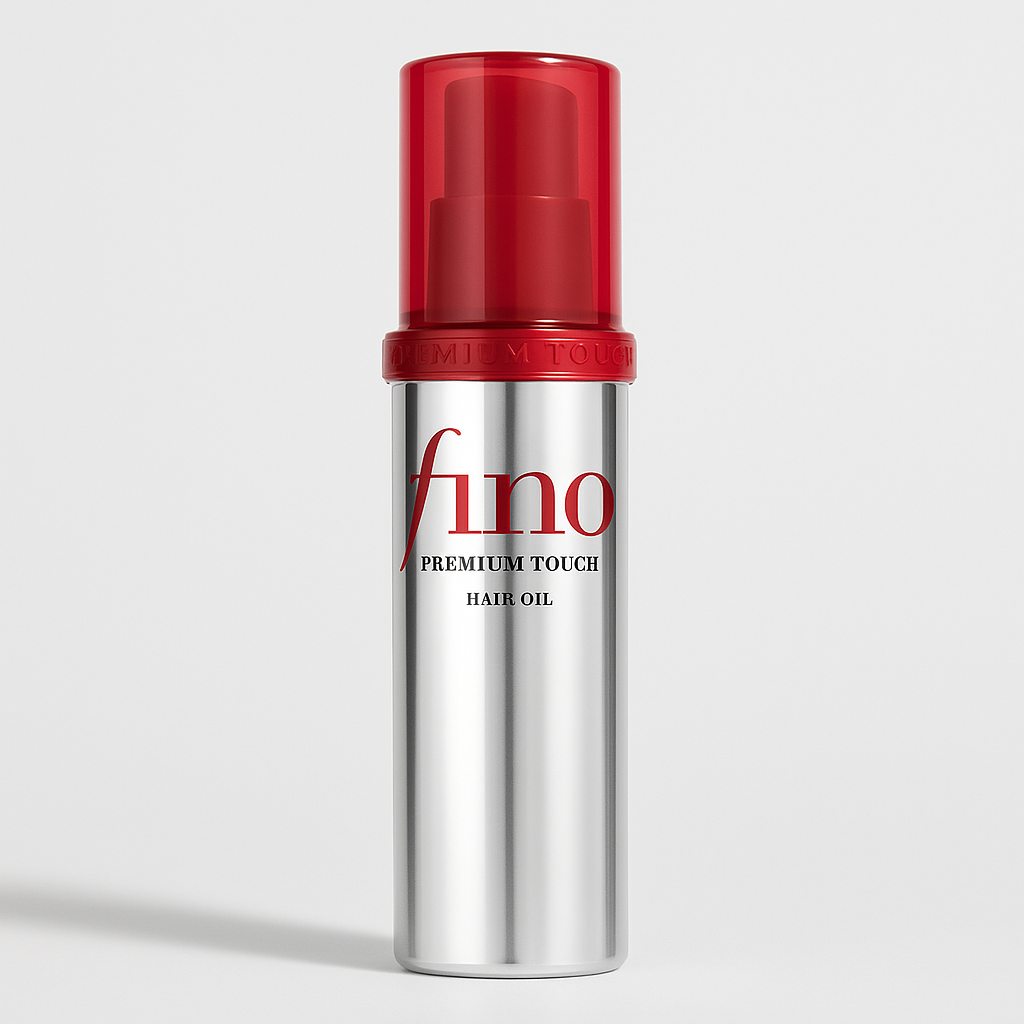 Fino - Premium Touch Óleo Capilar 70ml