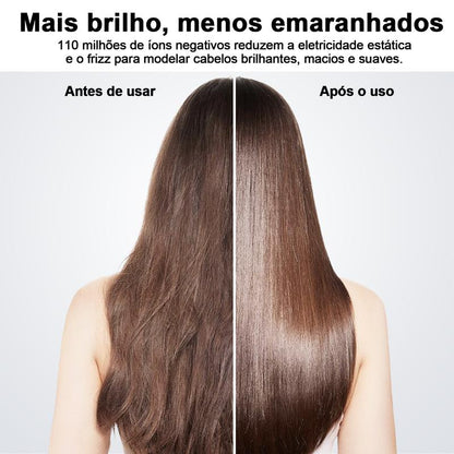 GOKOCO Secador de Cabelo Profissional 5 em 1 * 1400W 120.000 RPM