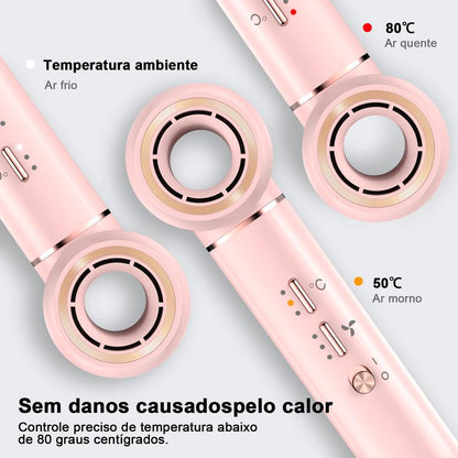 GOKOCO Secador de Cabelo Profissional 5 em 1 * 1400W 120.000 RPM