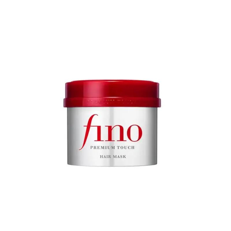 Fino - Premium Touch Hair Mask 230G (Made in Japan)